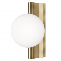 კედლის სანათი (sconce) Maytoni MOD324WL-01BS