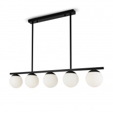 გულსაკიდი ნათურა Freya FR5199PL-05B