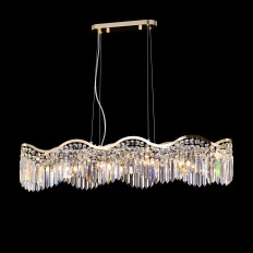 გულსაკიდი ნათურა Maytoni DIA201PL-06G1