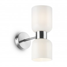 კედლის ნათურა (sconce) Freya FR5203WL-02CH