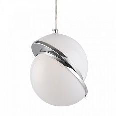 გულსაკიდი ნათურა Freya FR5181PL-01BS