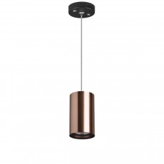 გულსაკიდი ნათურა Lightstar Rullo (214430+590057) RP430