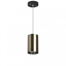 გულსაკიდი ნათურა Lightstar Rullo (214431+590057) RP431