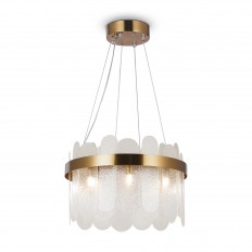 გულსაკიდი ნათურა Freya FR5141PL-08BS1