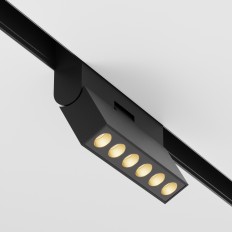 შუქნიშანი ტექნიკური TR033-2-6W3K-B