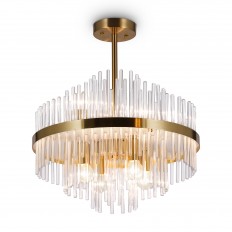 გულსაკიდი ნათურა Freya FR5216PL-06BS