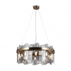 გულსაკიდი ნათურა Freya FR5141PL-10BS1