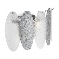 კედლის ნათურა (sconce) Freya FR5189WL-02CH