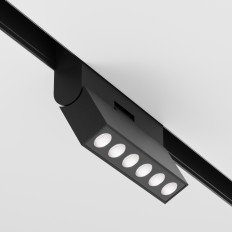 შუქნიშანი ტექნიკური TR033-4-6W3K-M-DS-B