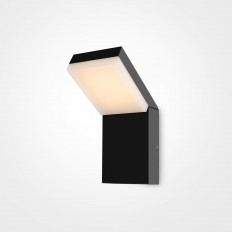 კედლის ნათურა (sconce) გარე O595WL-L12B3K