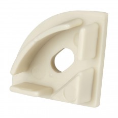 მაიტონის ტექნიკური დანამატი პროფილისთვის ALM008S (10 ცალი) ALM008EC