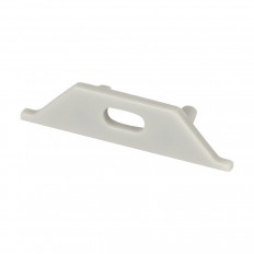 Maytoni ტექნიკური დანამატი ALM011S პროფილისთვის (10 ცალი) ALM011EC