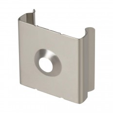 Maytoni ტექნიკური სამაგრი პროფილისთვის ALM005S (10 ცალი) ALM005MT