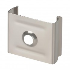 მაიტონის ტექნიკური სამაგრი პროფილისთვის ALM007S (10 ცალი) ALM007MT