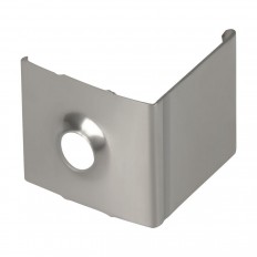 Maytoni ტექნიკური სამაგრი პროფილისთვის ALM009S (10 ცალი) ALM009MT