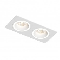 ჩაღრმავებული სანათი Denkirs DK2062-WH