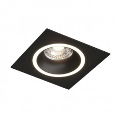 ჩაღრმავებული სანათი Denkirs DK2061-BK