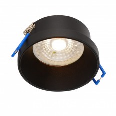 ჩაშენებული სანათი Denkirs DK2070-BK