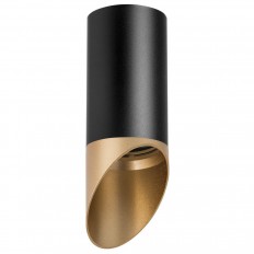 ჭერის ნათურა Lightstar Rullo (214437+201440) R437140