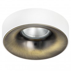 ჩაშენებული სანათი Lightstar Levigo (010021+510020) L01002120