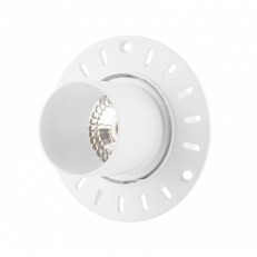 ჩაღრმავებული სანათი Denkirs DK3057-WH