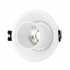 ჩაღრმავებული სანათი Denkirs DK3126-WH