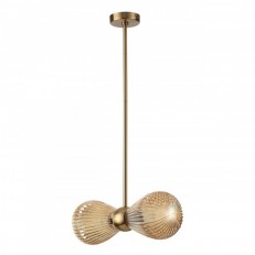 ჭაღი ღეროზე Odeon Light 5402/2