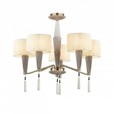 ჭაღი ღეროზე Odeon Light 5403/5