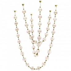 ჩამოკიდებული ჭაღი Odeon Light 5008/192L