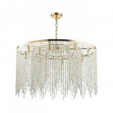 ჩამოკიდებული ჭაღი Odeon Light 5028/12