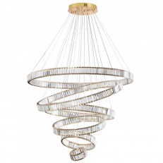 კასკადი ჭაღი Odeon Light 5015/260L