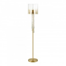 იატაკის ნათურა Odeon Light 4886/1F