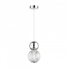 გულსაკიდი ნათურა Odeon Light 5007/7L