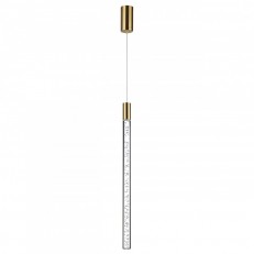 გულსაკიდი ნათურა Odeon Light 4369/5L