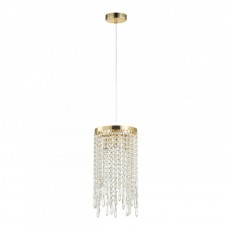 გულსაკიდი ნათურა Odeon Light 5028/3