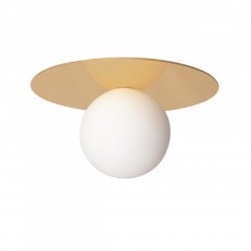 ზედაპირული ნათურა LOFT IT 10120/250C Gold