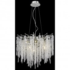 ჩამოკიდებული ჭაღი WERTMARK WE185.09.203