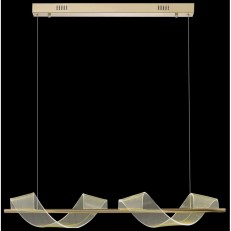 ჩამოკიდებული ჭაღი WERTMARK WE452.02.323