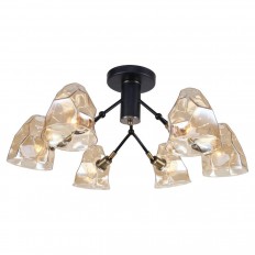 ჭერის ჭაღი Lussole Lgo LSP-8710