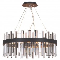 ჩამოკიდებული ჭაღი Lussole Lgo LSP-8718