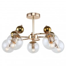 ჭერის ჭაღი Lussole Lgo LSP-8726