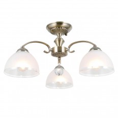 ჭერის ჭაღი Citilux Francesca CL417133