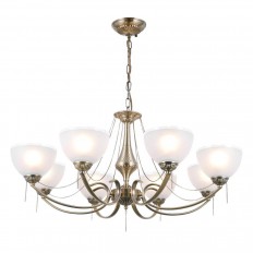 გულსაკიდი ჭაღი Citilux Francesca CL417283