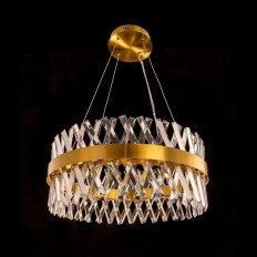 შეკიდული LED ჭაღი Citilux Richard CL336063