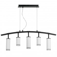 გულსაკიდი ჭაღი Lightstar Rullo (571735+214436-2+214486-3+202430-5) LR7353628630