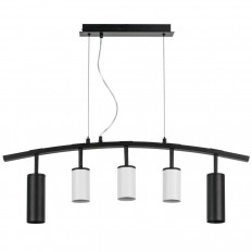 გულსაკიდი ჭაღი Lightstar Rullo (571735+214436-3+214487-2) LR735872363