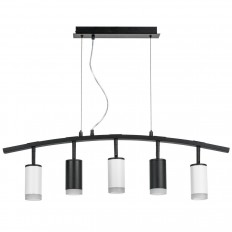 გულსაკიდი ჭაღი Lightstar Rullo (571735+214437-2+214436-3+202430-5) LR7353723630