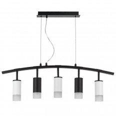 გულსაკიდი ჭაღი Lightstar Rullo (571735+214437-2+214436-3+202431-5) LR7353723631