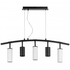 გულსაკიდი ჭაღი Lightstar Rullo (571735+214437-2+214486-3) LR735372863