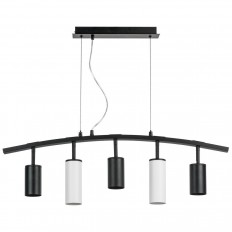 გულსაკიდი ჭაღი Lightstar Rullo (571735+214437-3+214486-2) LR735373862